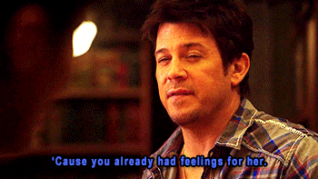 jazekielstones:the librarians and the curse of heteronormativity 