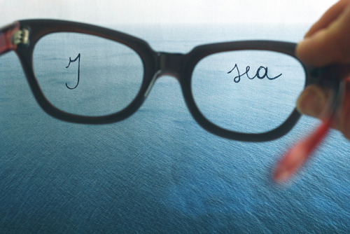bearandwhale:  untitled by ValeriaYOU on Flickr.