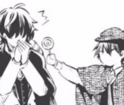 Sigh, I Need To Draw Them But School Is A Sad Thing That Exists For Some Reason