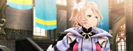 euterpeus: The strength of a knight exists to protect. Their kindness serves the