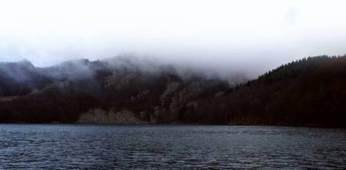 Tavolozza autunnale@ Lago Santo, PR.