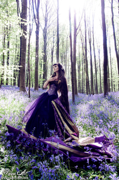 victorian-goth:  Victorian Goth