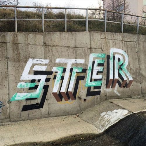 RIP king🤴🏻of style S T E R
@stersofia
😭😭😭😭
_______________________
#madstylers #graffiti #graff #style #ripstersofia #ripster #ster https://ift.tt/2HPNyNl