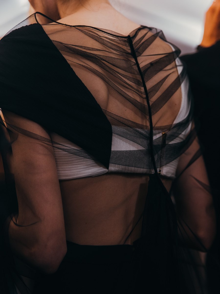 parasoli:  details at vionnet ss 2016. 