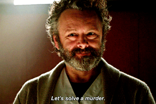 nannycrowley:MICHAEL SHEEN as ‘The Surgeon’ Dr Martin Whitly in PRODIGAL SON | 1x02 ‘ANNIHILATOR’