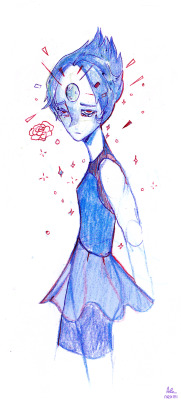 nexivi:  doodle Pearl  pens + crayons