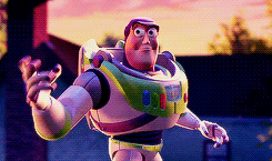 disneyroyalty:“Darn it, Woody!”