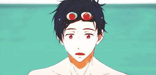 enitari:  You’ve learned how to swim all strokes! 
