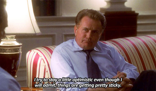 not-all-the-prayers: The West Wing characters as John Mulaney quotes