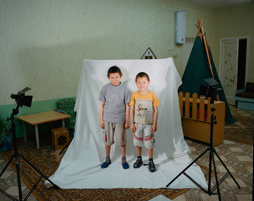 bobbycaputo:    Tundra Kids: Inside Russia’s Indigenous Boarding Schools | Ikuru