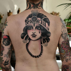 Make-Way-For-The-Tatooed-Girls:  Make Way For The Tattooed Girls