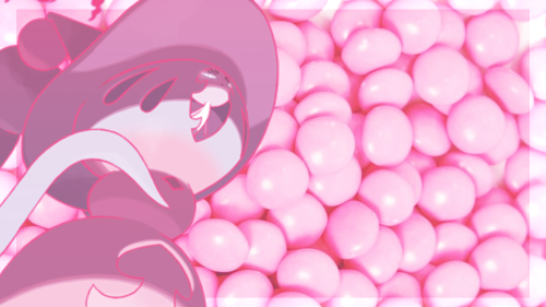 xmercy-editsx:Hatterene HeadersPink Webcore, Lovecore, Candycore Themes ; Requested by @pinkscorpiou