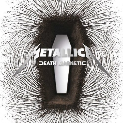 Death Magnetic is Metallica&rsquo;s tenth studio album. It was exclusively presented by the band on 