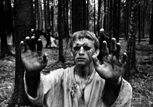 salinger24:Andrei Rublev (1966) / Edipo Re (1967)