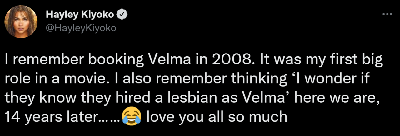 Porn Pics nicostiel:#LESBIAN VELMA FINALLY CANON