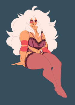 littlekikis:  Some Jasper before going to work. If i’m going to hell i’m taking you all with me damnit