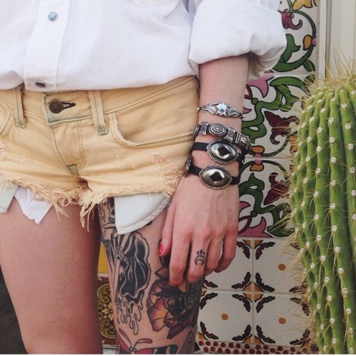 Ink It Up Trad Tattoos Blog