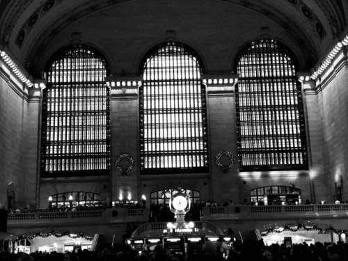 Grand Central Station adult photos