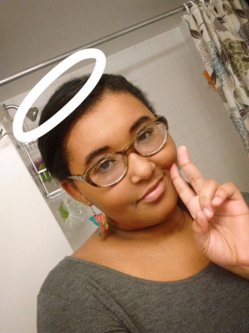 boybadge: I could b ur angle or ur angle (they/them)