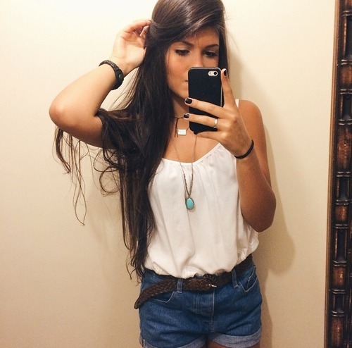 califa girl 🌴