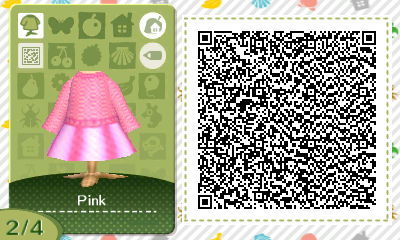 The same outfit buy the skirt is a different style ^^ I though both were cute and wanted to have opt