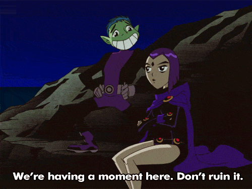 Challengingchangeling rae Queenofgothamcity Funny And Cute Moments Of