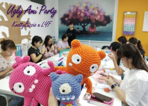 500 PDF Free Amigurumi Patterns (Daily and New) - Amigurumiday