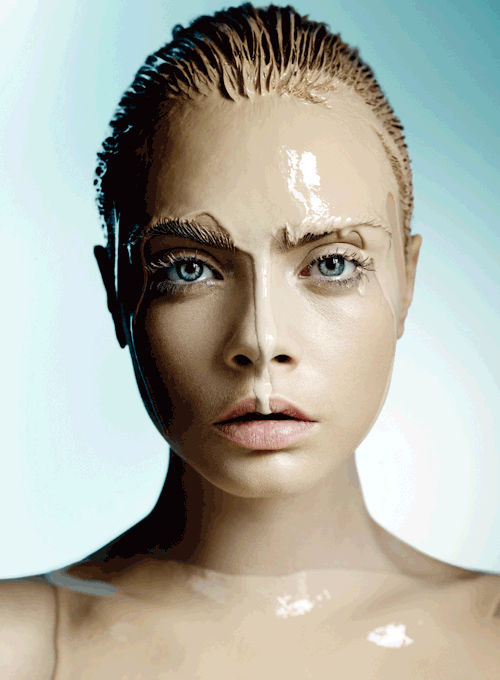 worlddelevingne:  cara blog