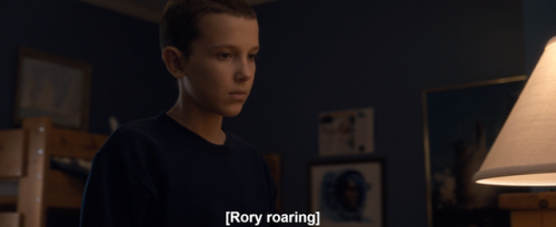 captain–americanna: My precious angelic son, Michael Wheeler, named his toy dinosaur Rory beca