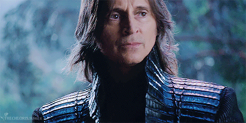 Rumple - The Heart of the Truest Believer Guess who started ripping their s3 blu-rays? OUAT is in hi