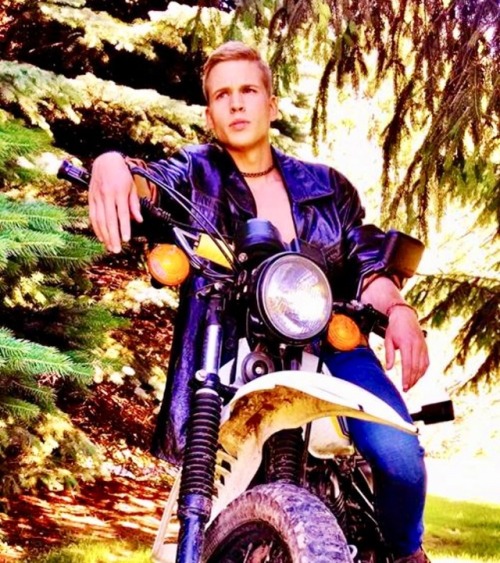 Blond Boy Toys