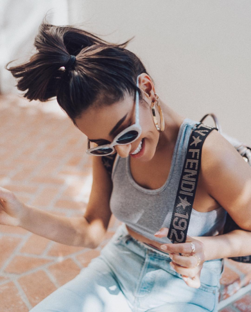 lexa-el-amin:shay mitchell via instagram
