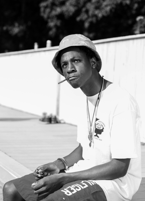 chechoxhiphop: Joey Bada$$