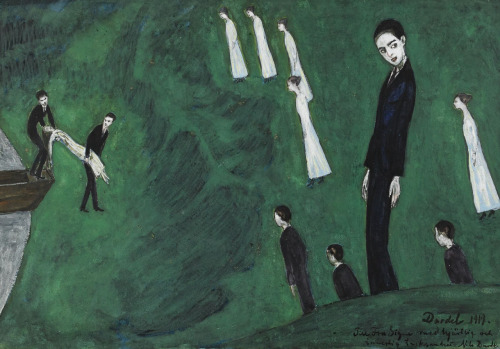 Nils Dardel