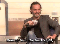 macheteandpython:   I’m gonna give you a spoiler, there’s a new [catchphrase]