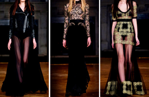 KRISTIAN AADNEVIK Couture Fall/Winter 2015if you want to support this blog consider donating to: ko-