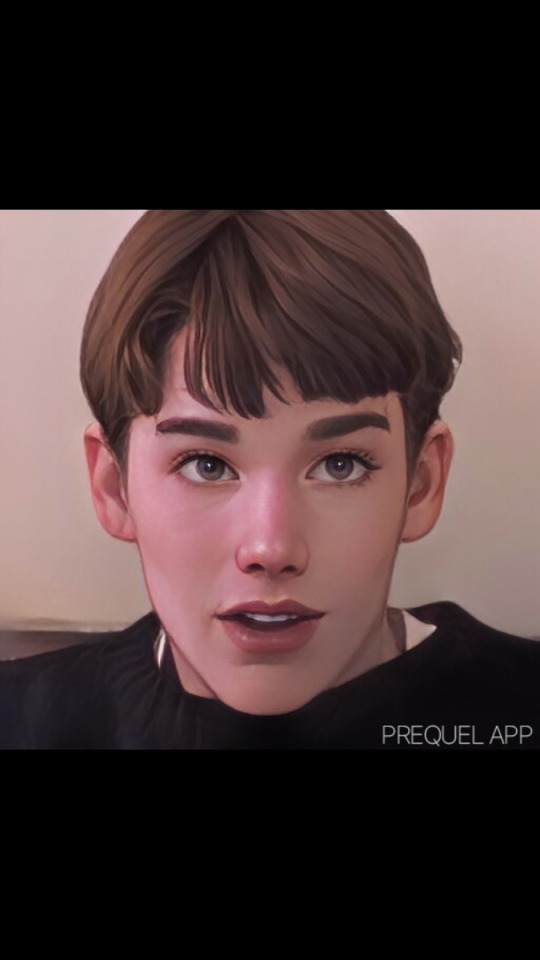 Guys... I've Yassified Todd/Ethan Hawke Through The Trending Prequel App