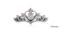 dollyrotten:  disneytrinkets:  NEW! Princess