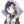 pasta-through-space-and-time:  Twinkle, twinkle OTPOh, what have you done to me?Used