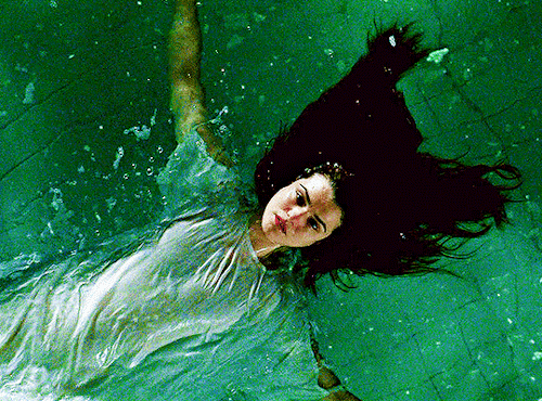 CONSTANTINE —2005, Dir. Francis Lawrence