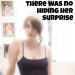 dobadthingswithyou:When you get more than you bargained for mmmm