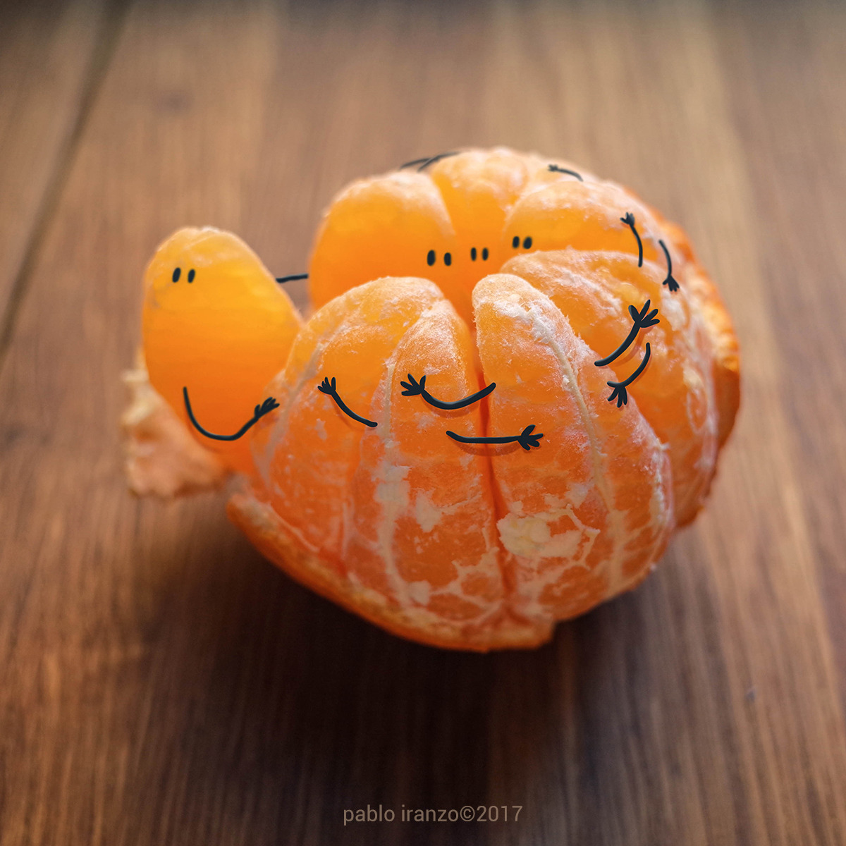laudanumandabsinthe:  taisummer7: 🍃💋🍃 Orange you glad someone did this?