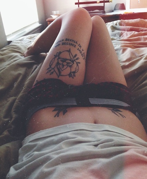 Art com Tattoo