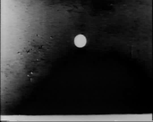 stubenhockerei:  hans richter, {1926} filmstudie 