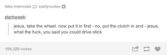 guyism:  100 of the funniest things ever posted to Tumblr…. aka, Tumblr’s Best.
