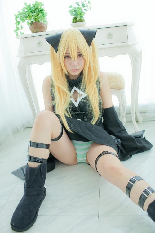 	 To Love-Ru - Golden Darkness 1-9HELP US GROW Like,Comment & Share.CosplayJapaneseGirls1.5 - www.facebook.com/CosplayJapaneseGirls1.5CosplayJapaneseGirls2 - www.facebook.com/CosplayJapaneseGirl2tumblr - http://cosplayjapanesegirlsblog.tumblr.com/twit