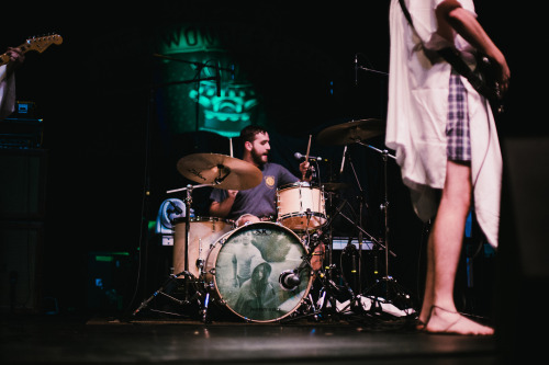 dunrath:  Modern Baseball 10/31/14 - Bethlehem. PA [Flickr l Instagram l Website l Print Shop]