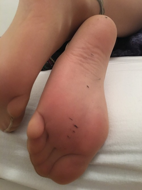 Klauskinskifootsoles