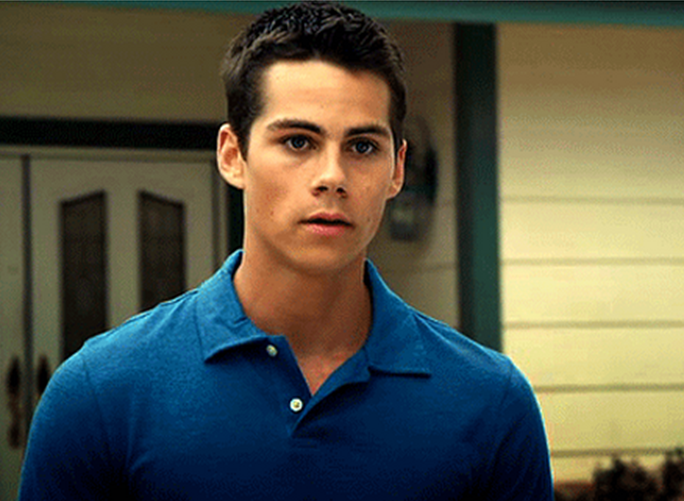 I See... — My fancast for Jon: Dylan O’Brien Woman Who Rides...