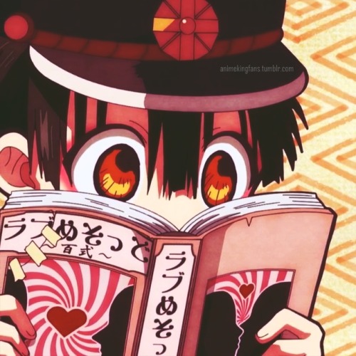 ♥  HANAKO-KUN  ♥